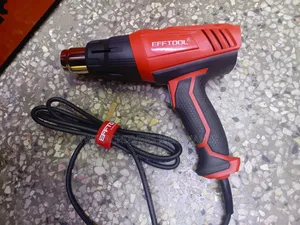 Quality Electric Heat Gun 2000w