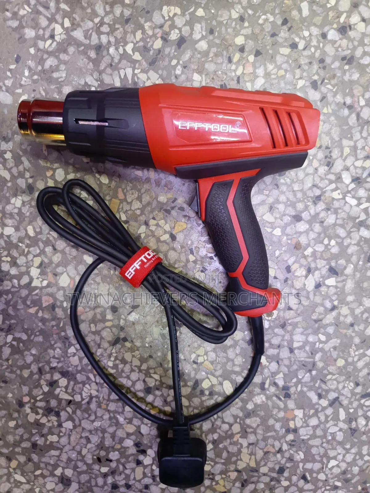 Quality Electric Heat Gun 2000w