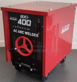 400amp Heavy Duty Commercial Arc Welding Machine