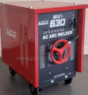 Heavy Duty Commercial Arc Welding Machine 630amps(Aico Japan