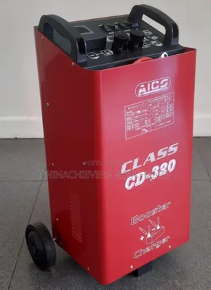 Commercial Battery Charger,320amps Battery Charger