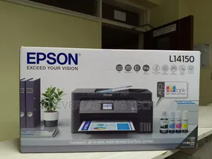 Epson L14150 A3+ Wi-Fi Duplex Printer