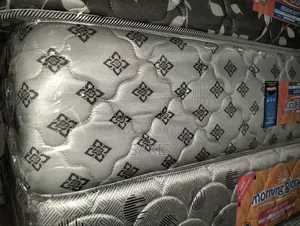 152 X 186(5*6) Mattresses. Heavy Duty Quilted. Free Delivery