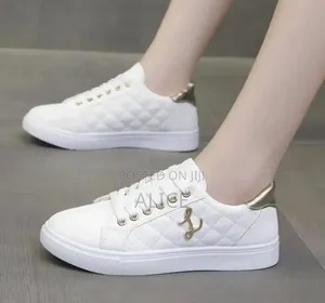 Ladies Sneakers Size 37-42