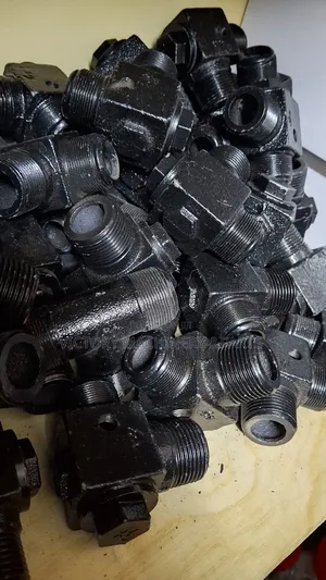Compressor Non Return Valve