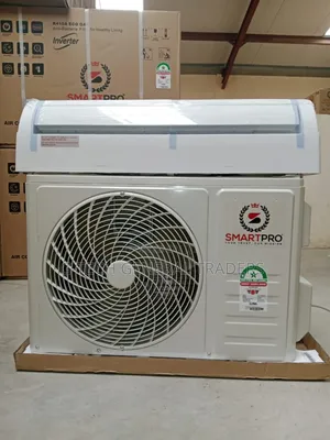 Smartpro 12000 Btu Air Cons Air Conditioner