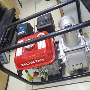 Honda 3 Inch Water Pump