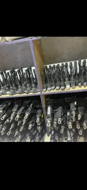 Car Spare Parts