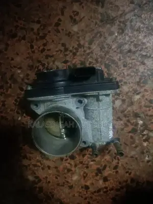 Throttle Body For Nissan Ad