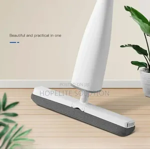 Roller Mop Available