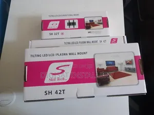 Tilting Tv Wall Mount Bracket 26-55 Inches Sh 42t