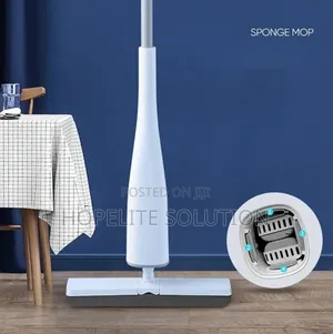Roller Mop Available