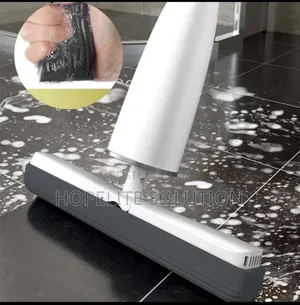 Roller Mop Available