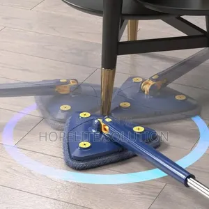 Ceiling Mop Available