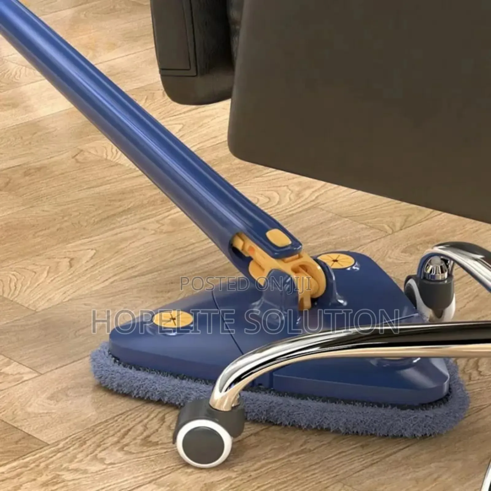 Ceiling Mop Available