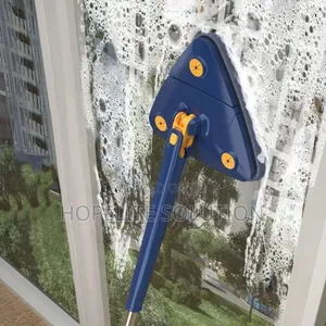 Ceiling Mop Available