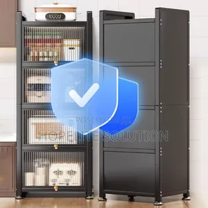 Storage Cabinet Rack