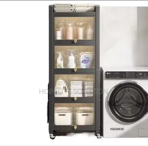 Storage Cabinet Rack