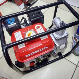 2 Inch Honda Water Pump