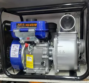 Aico Diesel 3" Waterpump 8hp