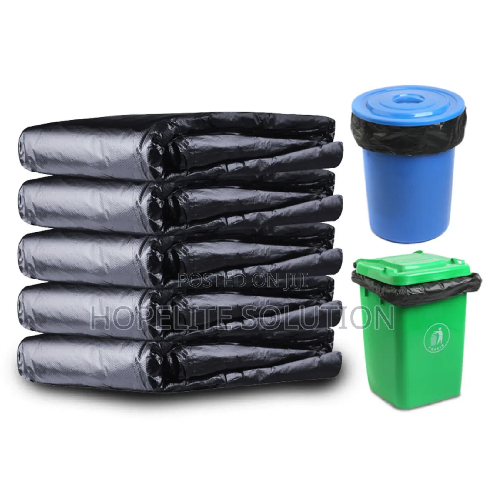 Garbage Trash Bag