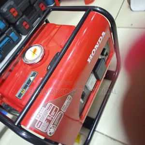 3.5kva Honda Generator Machine