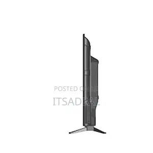 Vitron Plus 32" Hd Frameless Smart Tv