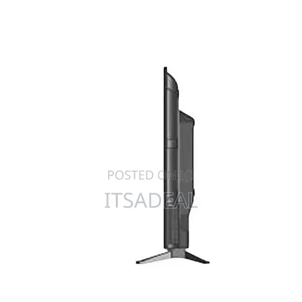 Vitron Plus 32" Hd Frameless Smart Tv