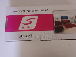 Tiltable Wall Mount (32",42,43,55") Wholesale/Retail