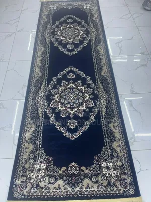 Elevate Your Entrance With Tish Carpet Runner