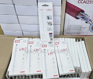 Universal Stylus Pen