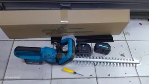 Makita Cordless Hedge Trimmer