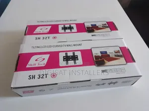 Tiltable Bracket for 24"-43" Tv Wholesale/Retail