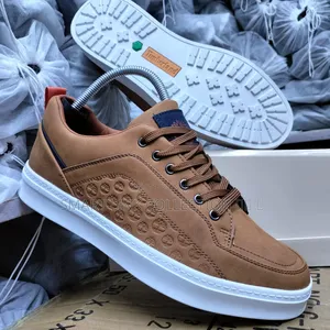Leather Timberland Casuals