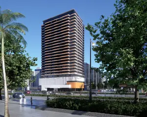 1bdrm Apartment in Oak Breeze, Kilimani for sale