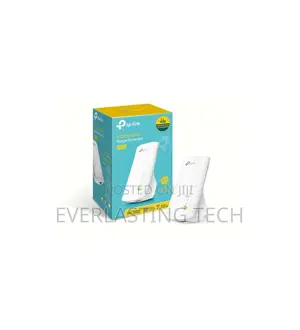 .Tplink Ac750 Re200 Mesh Wifi Extender