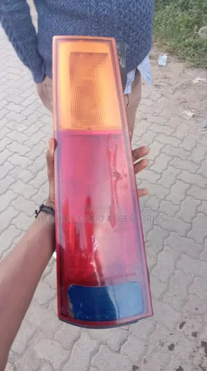 Tail Light/Lamp Honda Cr-v Old Model