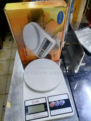 Highly Recommend Electronic Kitchen Scale