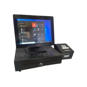 Point of Sale Pos (Billing) Software Complete System Kit