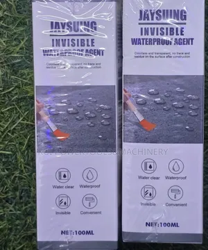 Invisible Waterproof Agent 100ml / Waterproof Agent