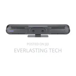 Logitech Rally Bar Huddle - Graphite