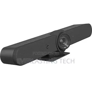 Logitech Rally Bar Huddle - Graphite