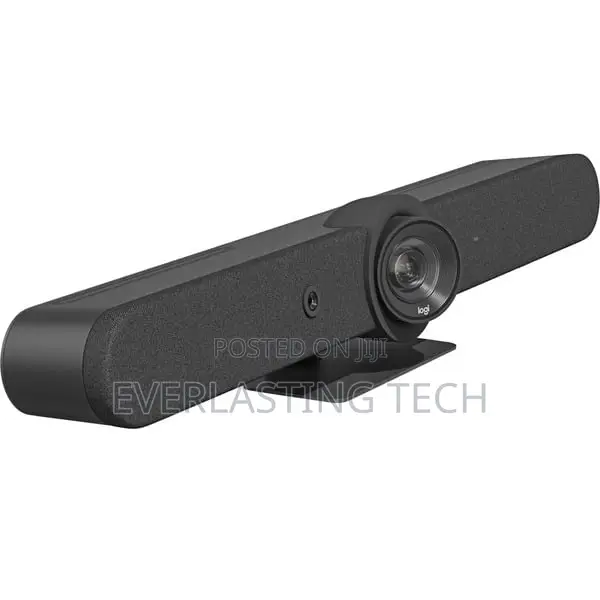 Logitech Rally Bar Huddle - Graphite