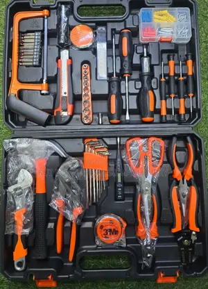 Electrical Toolbox/ Electric Tools
