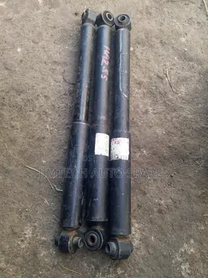 Suzuki Wagon R Rear Shock Absorber