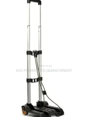 Affordable Foldable Trolley/ Foldable Trolley