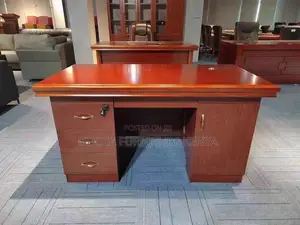 Office Desk:1400mm Formal Conference Executive Office Table