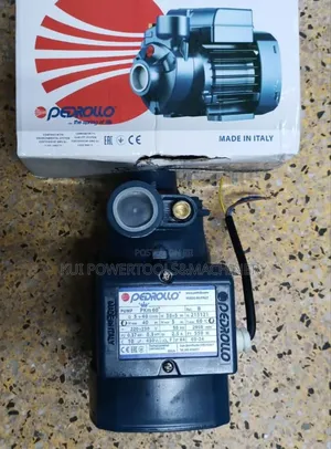 Affordable 0.5hp Water Pump/ 0.5hp Pedrollo