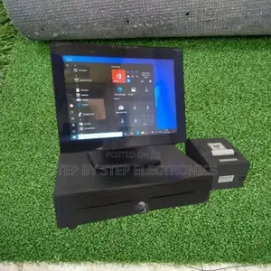 Wine and Spirits Point of Sale Pos Software Complete System