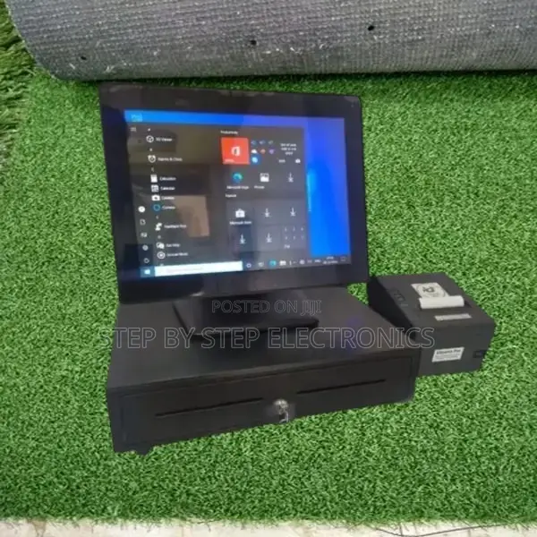 Wine and Spirits Point of Sale Pos Software Complete System